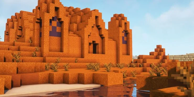 Top 8 Minecraft Mods for World Generation: Enhance Your Explorations