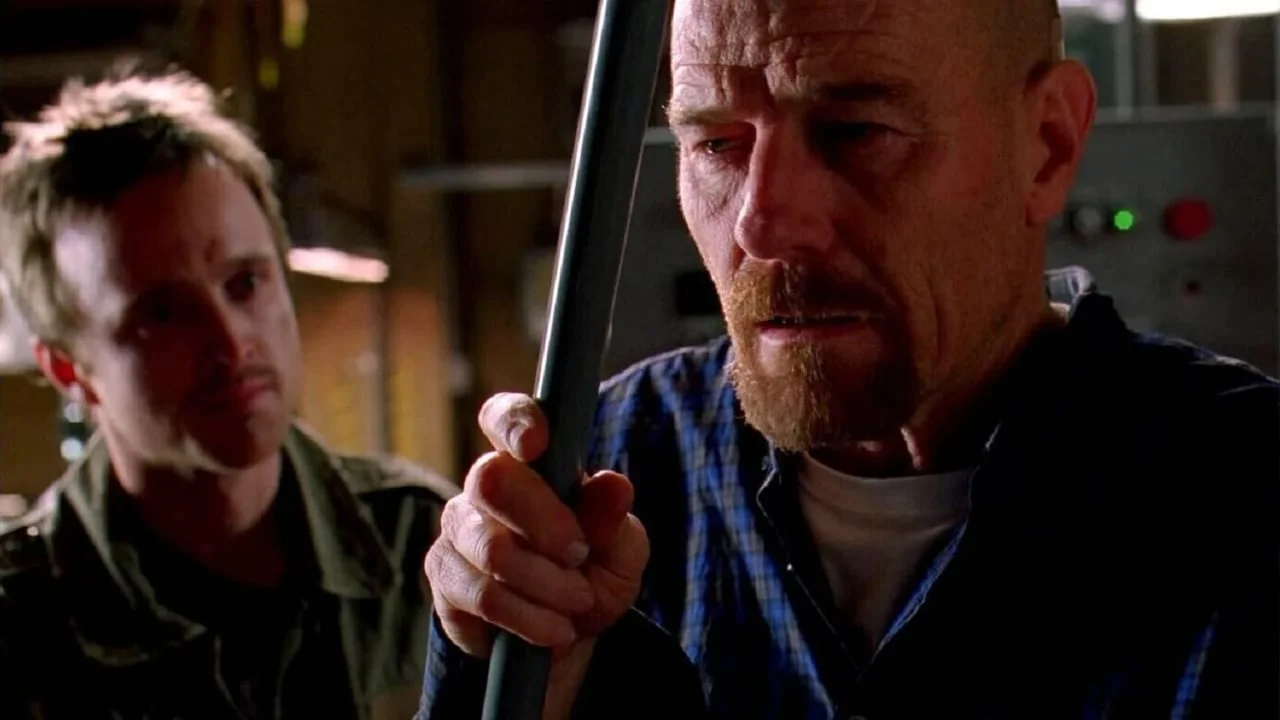 Jesse Pinkman's Journey: Exploring His Most Captivating Episodes in 'Breaking Bad'