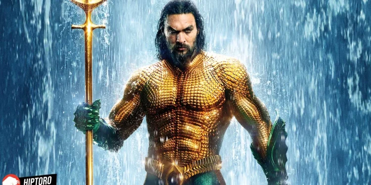 Aquaman 2 OTT Release Date, Streaming Platform, Netflix, Amazon Prime Video, HBO Max, Disney+, and More