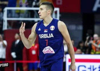 NBA Trade News: Los Angeles Lakers Bogdan Bogdanovic Atlanta Hawks Trade Deal is Imminent; Here's Why