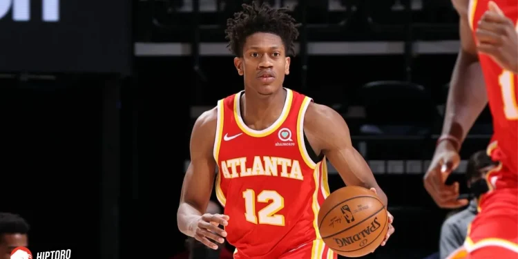 NBA Trade News: Atlanta Hawks De'Andre Hunter and Garrison Mathews Trade Deal to the Dallas Mavericks