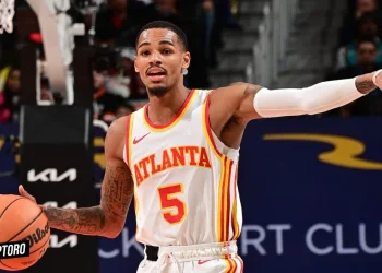 Atlanta Hawks Rumors Dejounte Murray Might Join the Philadelphia Sixers