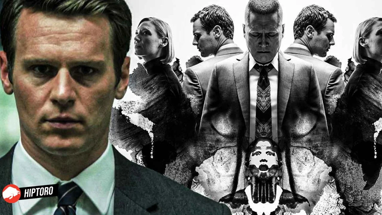 Why Was 'Mindhunter Season 3' Cancelled? David Fincher's Tough Call and