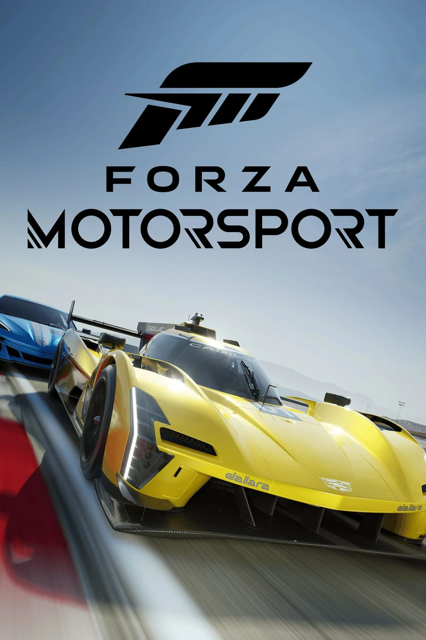 Forza Motorsport Update: Daytona Speedway Joins the Race in Update 4