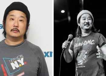 Bobby Lee: Age, Bio, Career, Wife And More Details About The Comedian