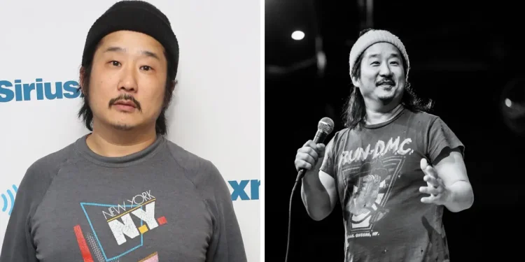 Bobby Lee: Age, Bio, Career, Wife And More Details About The Comedian