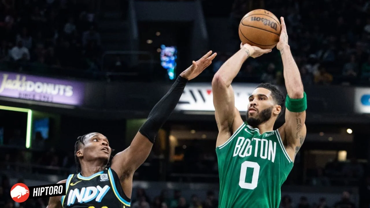 NBA Trade News: Boston Celtics Planning a Major Trade Deal, Eyeing to ...