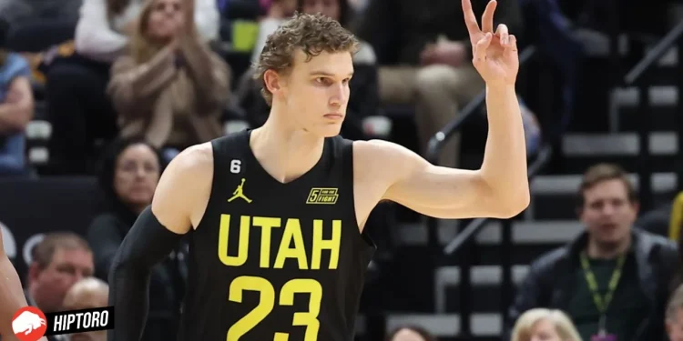 Breaking Down Lauri Markkanen's Potential Move Top 5 NBA Teams Poised to Land the Jazz Star Forward 2 (1)