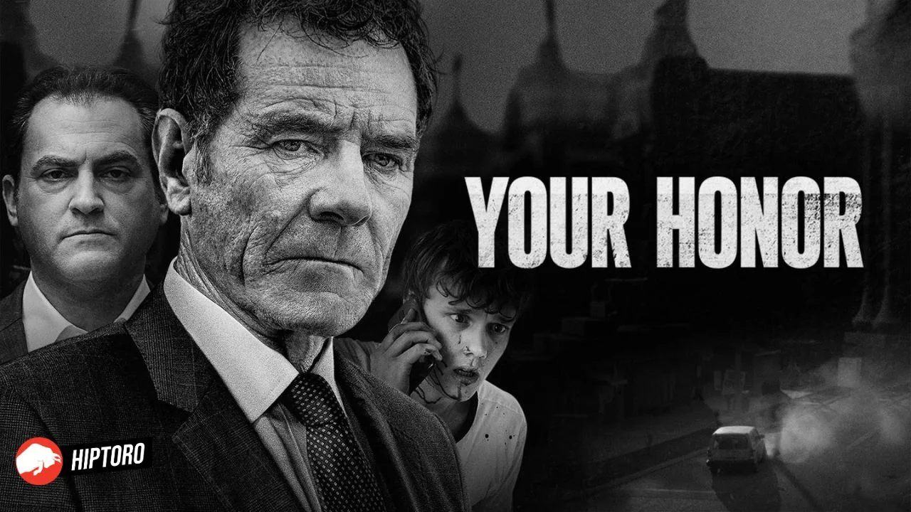 Showtime's Your Honor Season 3 Renewal Status, Release Date, Cast, Plot