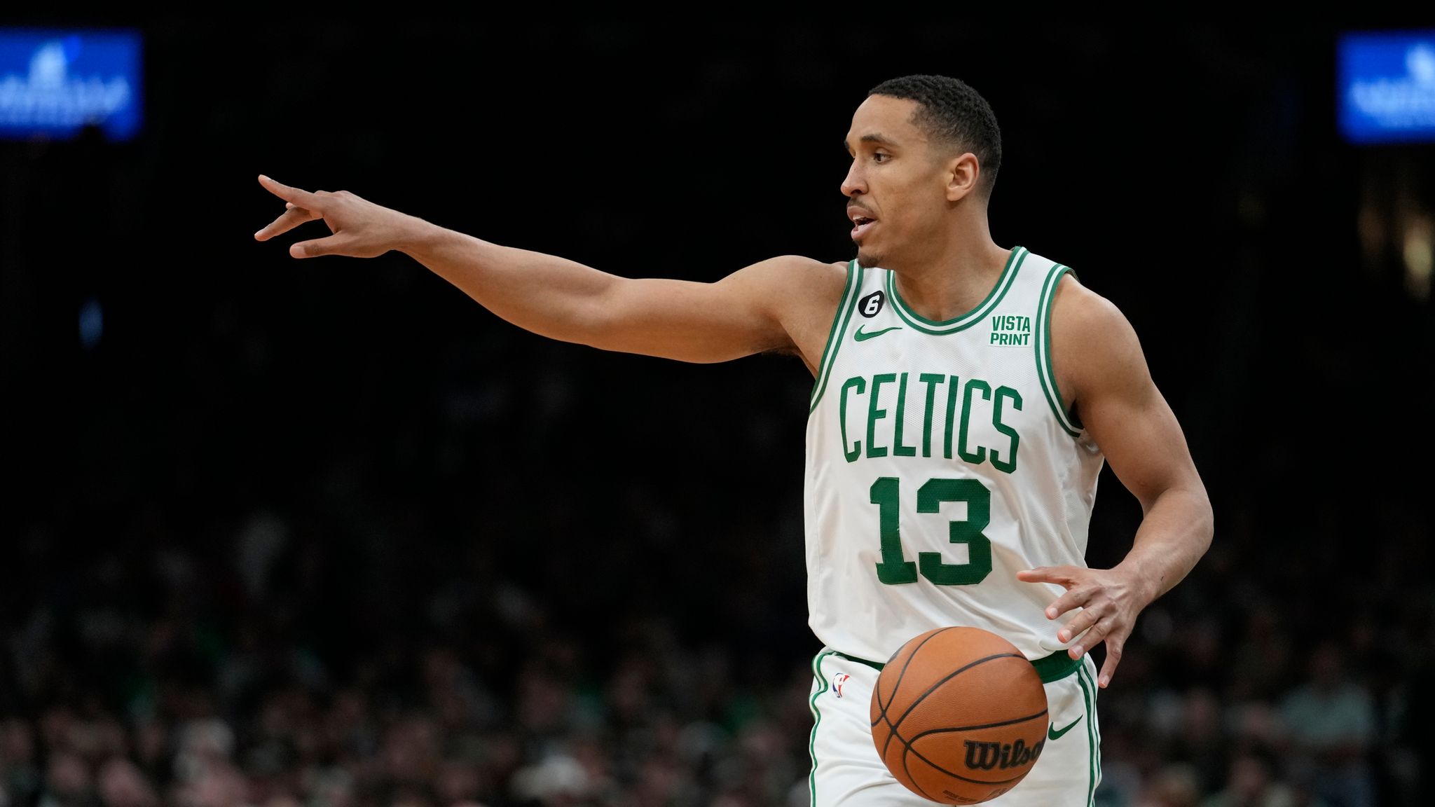 Breaking News Malcolm Brogdon's Potential Move - Top 5 NBA Teams in the Race for the Blazers' Star Guard