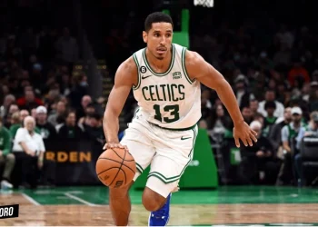 Breaking News Malcolm Brogdon's Potential Move - Top 5 NBA Teams in the Race for the Blazers' Star Guard 3 (1)