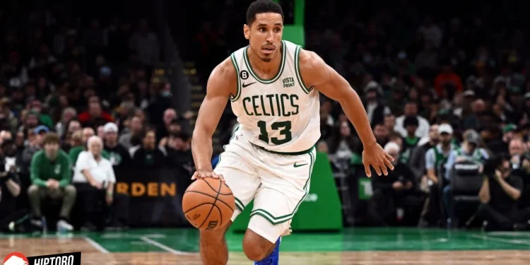 Breaking News Malcolm Brogdon's Potential Move - Top 5 NBA Teams in the Race for the Blazers' Star Guard 3 (1)