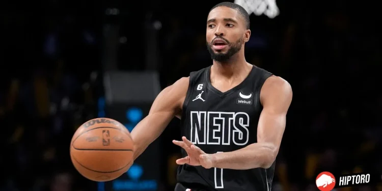 Brooklyn Nets Rumors Mikal Bridges Linked With Indiana Pacers