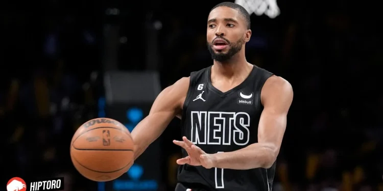 Brooklyn Nets Rumors Mikal Bridges to Strengthen the Orlando Magic