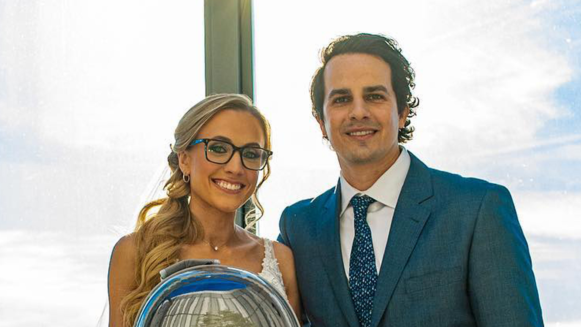 Who Is Cameron Friscia? All You Need To Know About Kat Timpf’s Husband