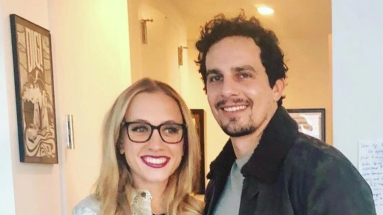 Who Is Cameron Friscia? All You Need To Know About Kat Timpf’s Husband