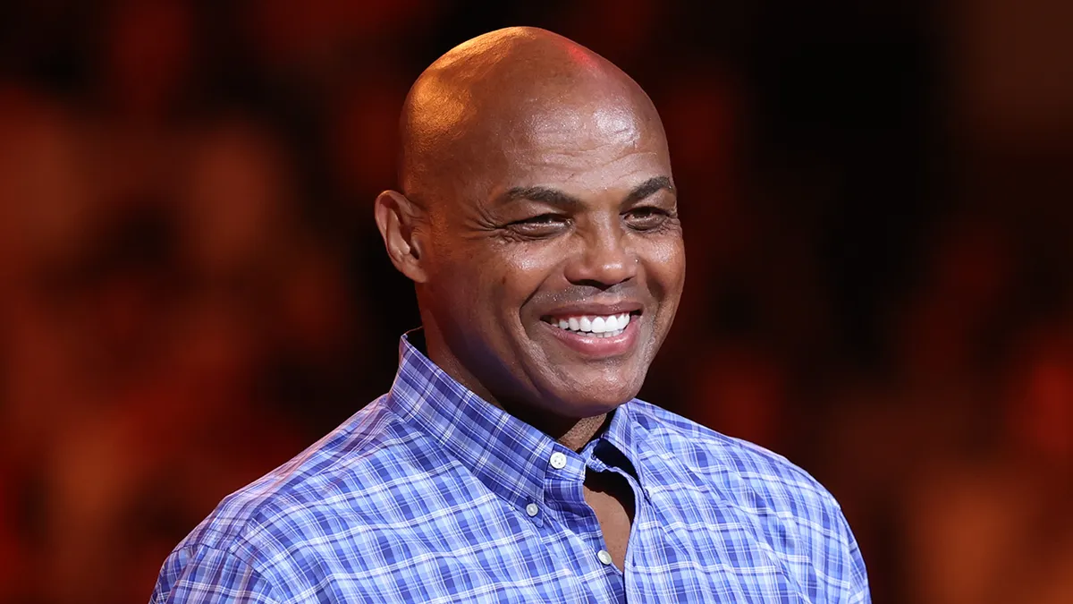 Charles Barkley's Heartfelt Outcry Over Bulls Ring of Honor Night Disappointment