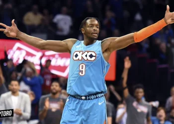 Charlotte Hornets Rumors Jerami Grant Likley to Part Ways With the Portland Trail Blazers