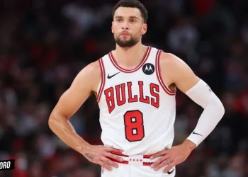 Chicago Bulls Rumors Zach LaVine to the Los Angeles Lakers is Still a Possibility