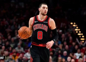 NBA Trade News: Chicago Bulls Stand Firm on Trade Deal, What's Next for Star Player Zach LaVine?