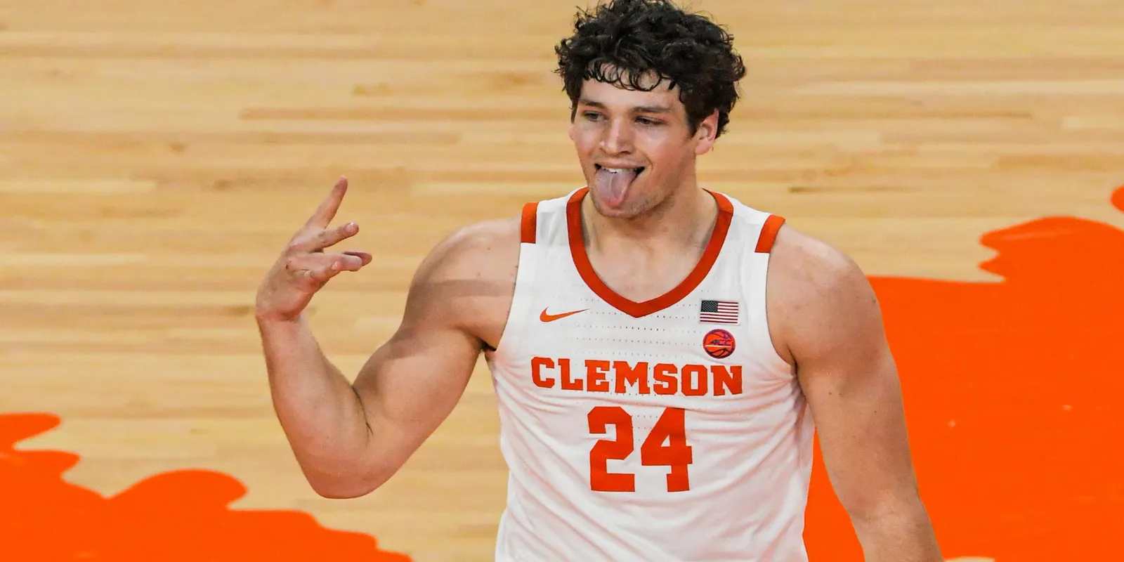  Clemson's Basketball Conundrum: Navigating Through a Tough Phase