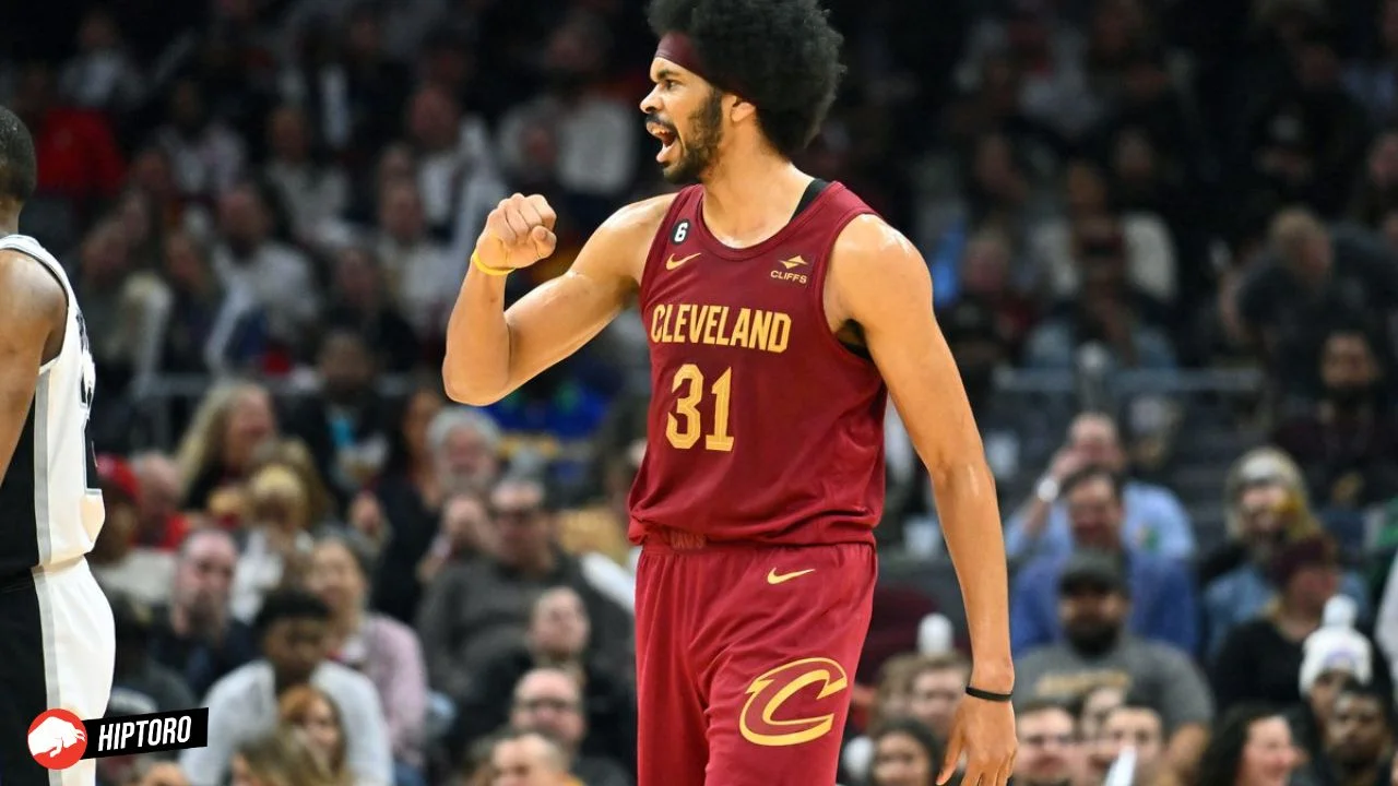 NBA Trade Rumor: Golden State Warriors Jarrett Allen Cleveland ...