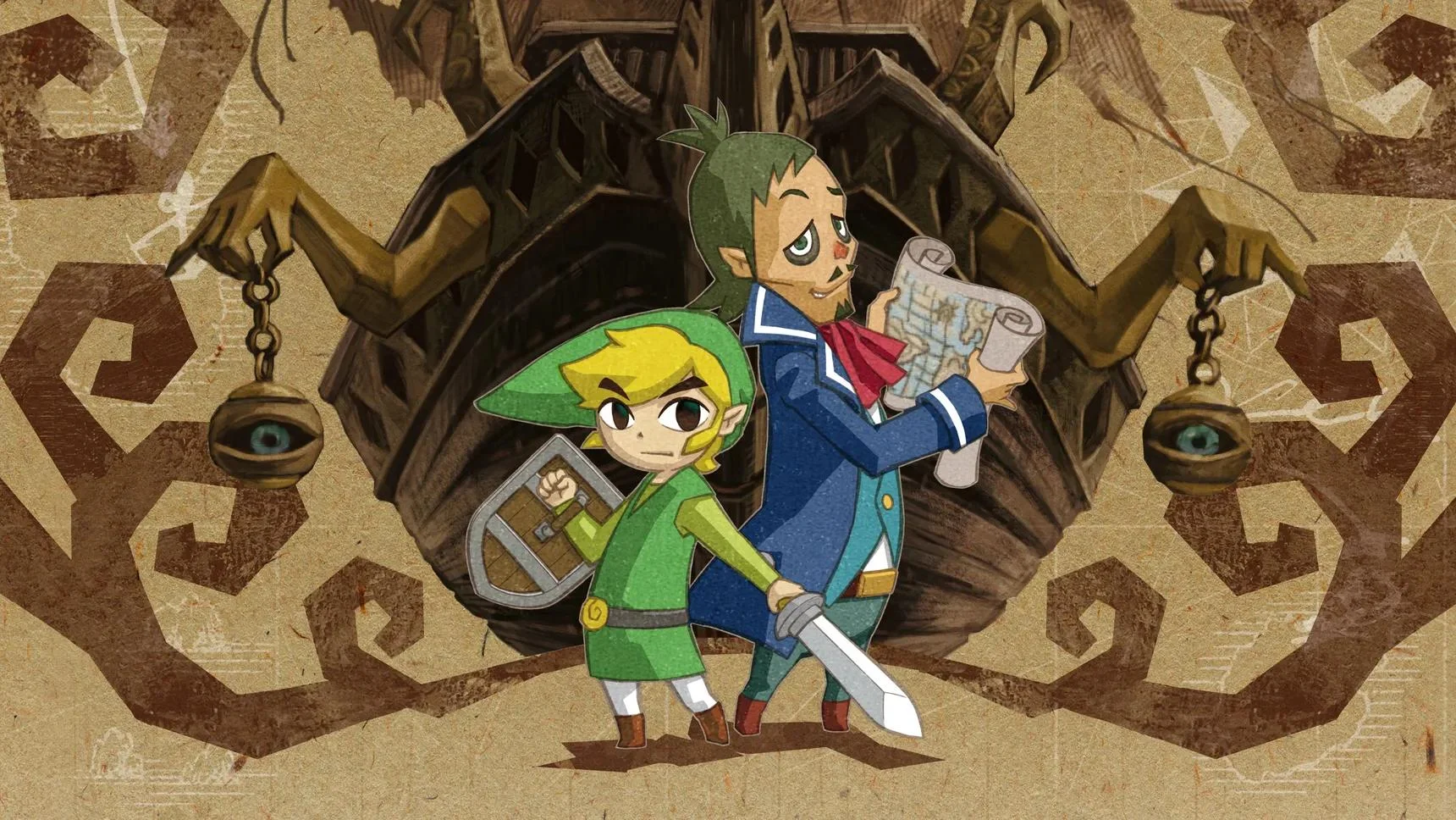 Ranking All The Legend of Zelda Games - A Comprehensive Guide