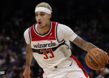 Dallas Mavericks Rumors Kyle Kuzma Expecetd to Leave the Washington Wizards