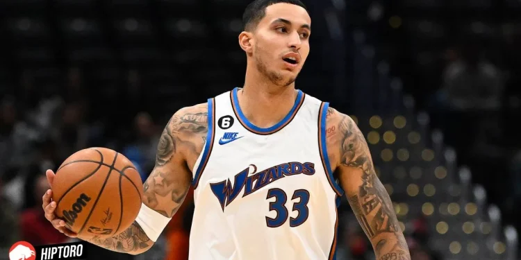 Dallas Mavericks Rumors Kyle Kuzma to Part Ways With the Washington Wizards