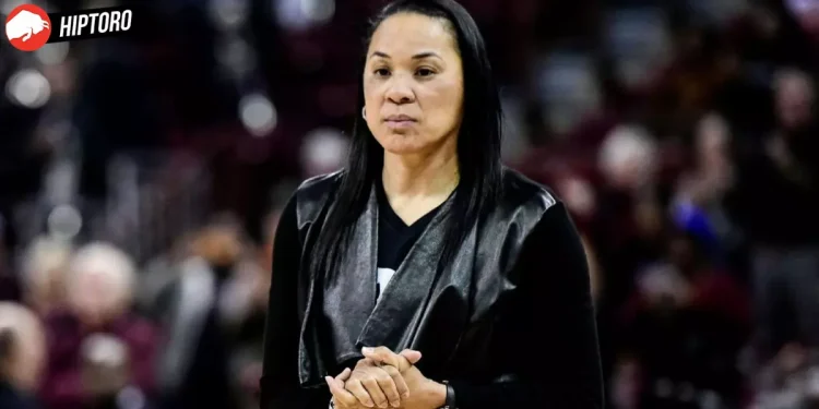 Dawn Staley