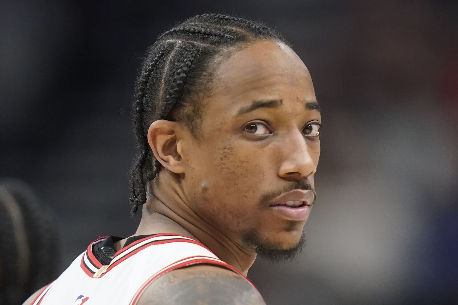 DeMar DeRozan's Future with the Bulls: A Tantalizing NBA Prospect