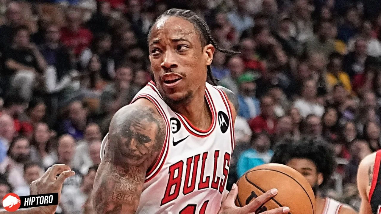 NBA Trade Rumors: DeMar DeRozan Future With The Chicago Bulls, A ...