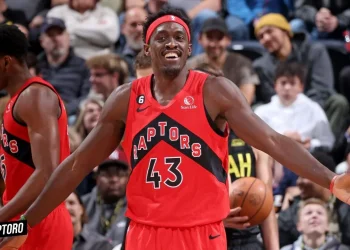 Detroit Pistons Rumors Pascal Siakam Not Likely to Continue With the Toronto Raptors