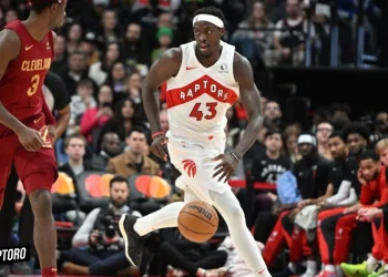 Detroit Pistons Rumors Pascal Siakam to Leave the Toronto Raptors