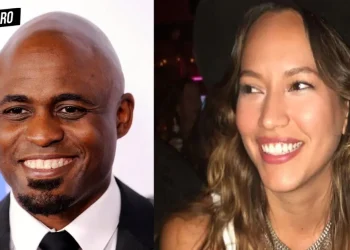 Diana Lasso, Wayne Brady