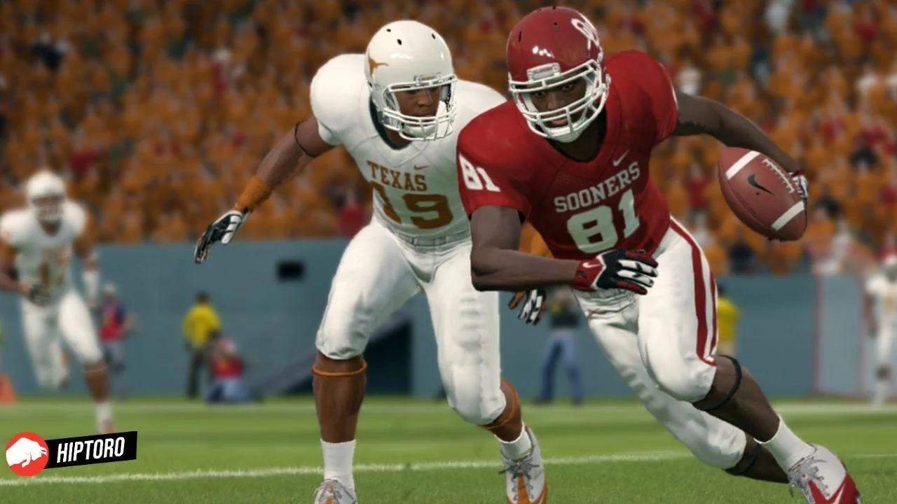 College Football 2024 Video Game Release Date Nikki Marissa