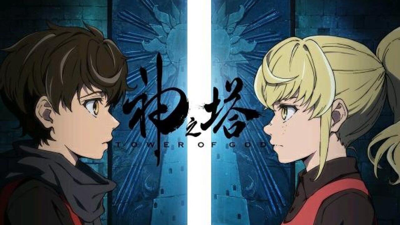 Exciting New Updates Tower of God Season 2 Release Date and Storyline Revealed