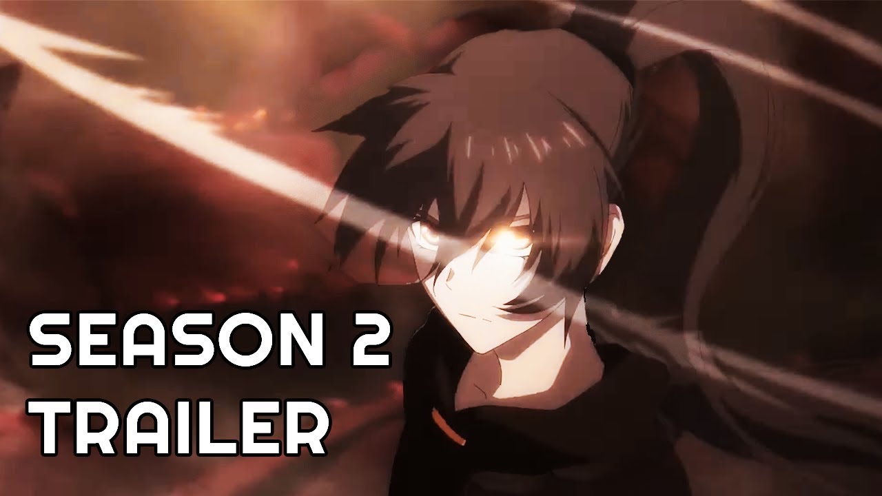 Exciting New Updates Tower of God Season 2 Release Date and Storyline Revealed