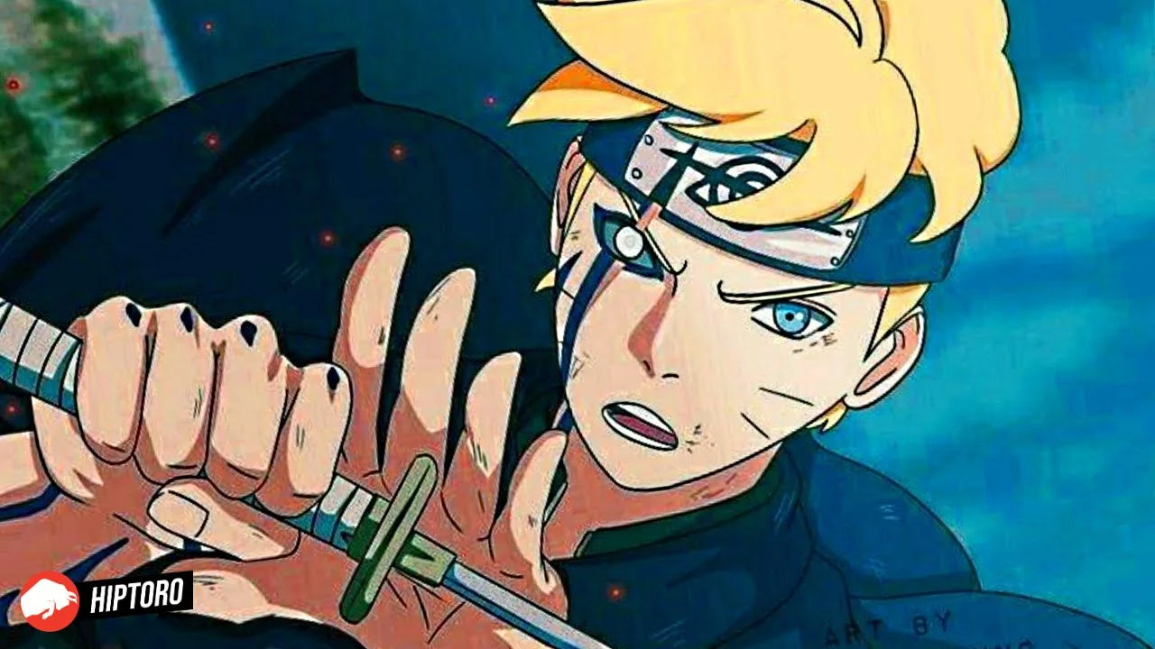 'Boruto Naruto Next Generations Part 2' Release Date, Expectations and