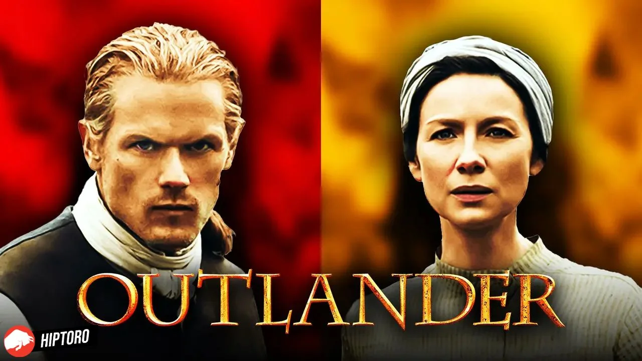 Outlander Season 7 Part 2 Potential Release Date, More Delays and New ...