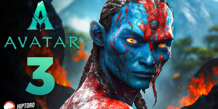 Exciting Peek into Pandora's Future Everything to Know About Avatar 3's 2025 Release and Cast Updates (1)