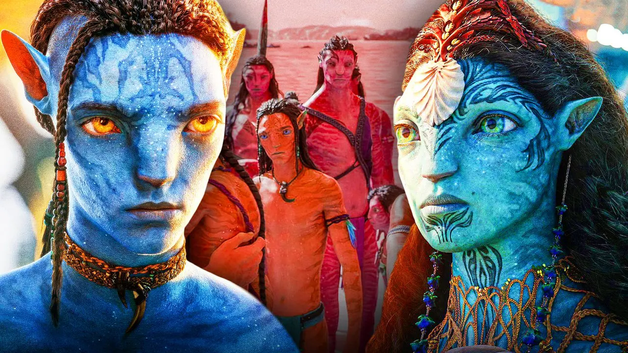 Avatar 3 Release Date, Cast Updates, Pandora's Evolution and Everything