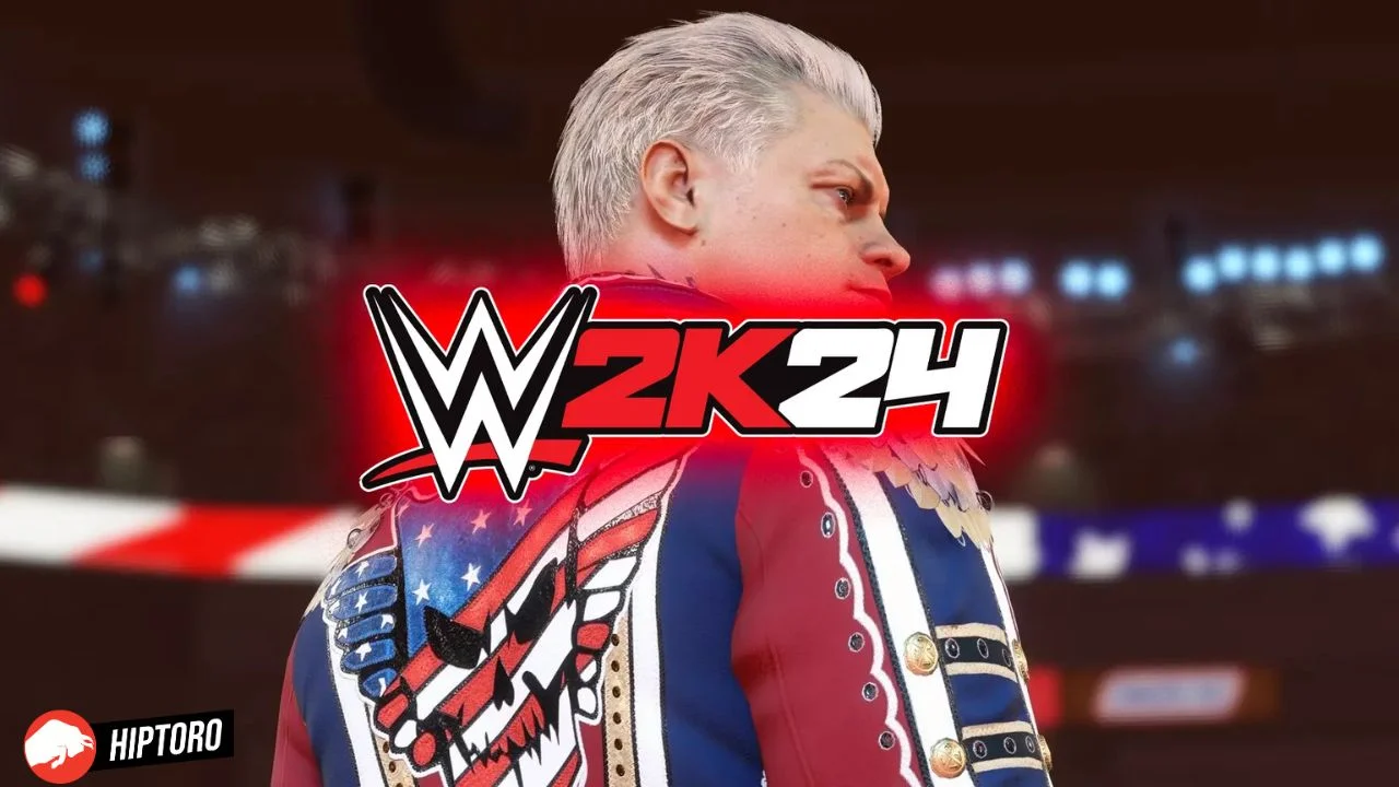 Exciting Sneak Peek WWE 2K24 Games March 2024 Release And New Features Unveiled 1.webp