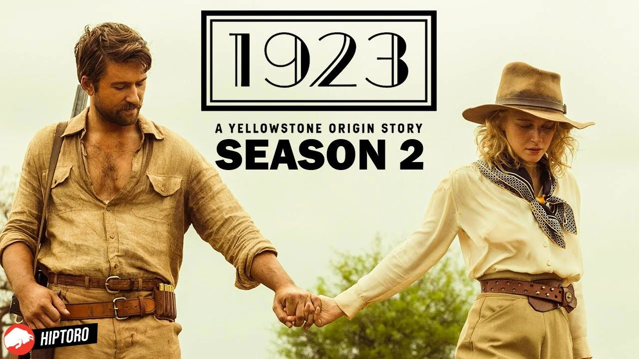 1923 Season 2 Cast, Plot, A Possible Release Date, Where to Watch ...