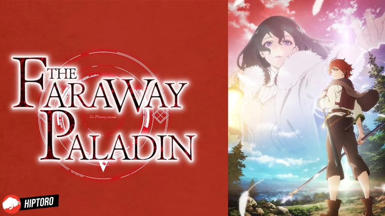 Is 'The Faraway Paladin Season 3' on the Horizon? Renewal News, A ...