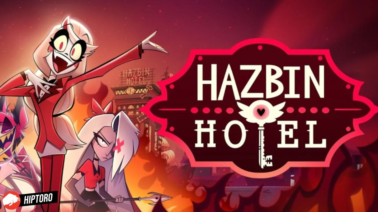 Hazbin Hotel Season 2 Release Date, Cast, What we Know and Where to