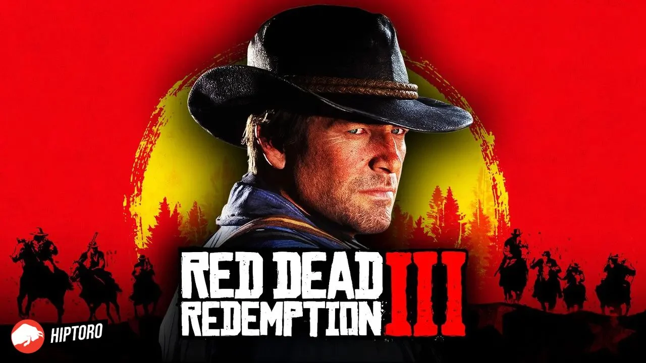 Is 'Red Dead Redemption 3' Finally on the Horizon? Possible Release