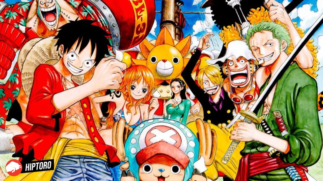 One Piece New World's Location, Weather, Yonko’s Connection and More