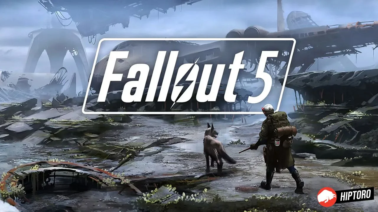 When is Bethesda Releasing Fallout 5? Release Date, PS5, Xbox Series X