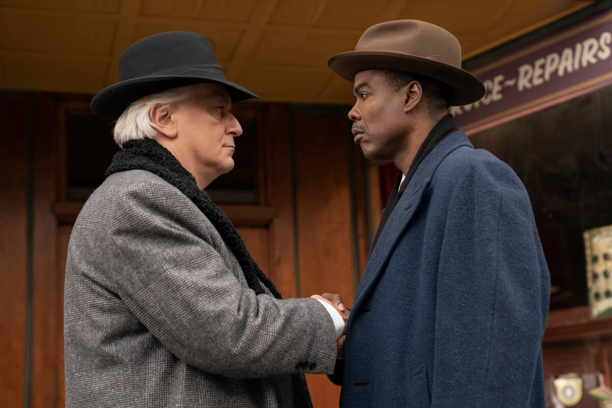 Fargo's Future Anticipating Season 6 - When and Where to Expect It